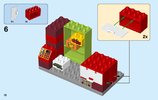 Building Instructions - LEGO - DUPLO - 10834 - Pizzeria: Page 12