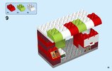 Building Instructions - LEGO - DUPLO - 10834 - Pizzeria: Page 15