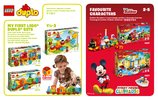 Building Instructions - LEGO - DUPLO - 10834 - Pizzeria: Page 20