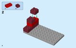 Building Instructions - LEGO - DUPLO - 10834 - Pizzeria: Page 8