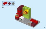 Building Instructions - LEGO - DUPLO - 10834 - Pizzeria: Page 11