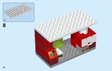 Building Instructions - LEGO - DUPLO - 10834 - Pizzeria: Page 14