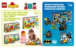 Building Instructions - LEGO - DUPLO - 10834 - Pizzeria: Page 20