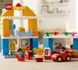 Building Instructions - LEGO - DUPLO - 10835 - Family House: Page 13