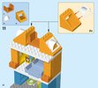 Building Instructions - LEGO - DUPLO - 10835 - Family House: Page 24