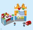 Building Instructions - LEGO - DUPLO - 10835 - Family House: Page 26