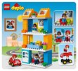 Building Instructions - LEGO - DUPLO - 10835 - Family House: Page 27