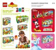 Building Instructions - LEGO - DUPLO - 10835 - Family House: Page 28