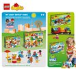 Building Instructions - LEGO - DUPLO - 10835 - Family House: Page 29