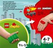 Building Instructions - LEGO - DUPLO - 10835 - Family House: Page 31