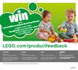 Building Instructions - LEGO - DUPLO - 10835 - Family House: Page 32