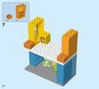 Building Instructions - LEGO - DUPLO - 10835 - Family House: Page 20