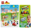 Building Instructions - LEGO - DUPLO - 10835 - Family House: Page 29