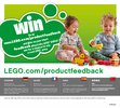 Building Instructions - LEGO - DUPLO - 10835 - Family House: Page 32