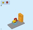 Building Instructions - LEGO - DUPLO - 10836 - Town Square: Page 22