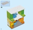 Building Instructions - LEGO - DUPLO - 10836 - Town Square: Page 30