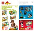 Building Instructions - LEGO - DUPLO - 10836 - Town Square: Page 36