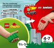 Building Instructions - LEGO - DUPLO - 10836 - Town Square: Page 39