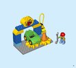 Building Instructions - LEGO - DUPLO - 10836 - Town Square: Page 11