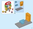 Building Instructions - LEGO - DUPLO - 10836 - Town Square: Page 21