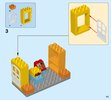 Building Instructions - LEGO - DUPLO - 10836 - Town Square: Page 23