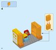 Building Instructions - LEGO - DUPLO - 10836 - Town Square: Page 24