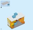 Building Instructions - LEGO - DUPLO - 10836 - Town Square: Page 26