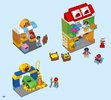 Building Instructions - LEGO - DUPLO - 10836 - Town Square: Page 34