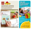 Building Instructions - LEGO - DUPLO - 10836 - Town Square: Page 38