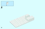 Building Instructions - LEGO - DUPLO - 10837 - Santa's Winter Holiday: Page 10