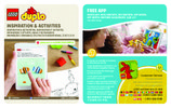 Building Instructions - LEGO - DUPLO - 10837 - Santa's Winter Holiday: Page 22