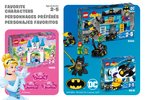 Building Instructions - LEGO - DUPLO - 10838 - Family Pets: Page 6