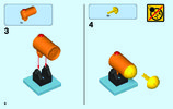 Building Instructions - LEGO - DUPLO - 10839 - Shooting Gallery: Page 6