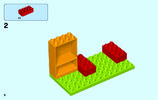 Building Instructions - LEGO - DUPLO - 10839 - Shooting Gallery: Page 8