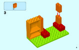 Building Instructions - LEGO - DUPLO - 10839 - Shooting Gallery: Page 9