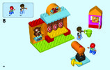 Building Instructions - LEGO - DUPLO - 10839 - Shooting Gallery: Page 14