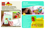 Building Instructions - LEGO - DUPLO - 10839 - Shooting Gallery: Page 19