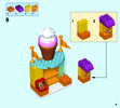 Building Instructions - LEGO - DUPLO - 10840 - Big Fair: Page 31