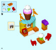 Building Instructions - LEGO - DUPLO - 10840 - Big Fair: Page 32