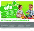 Building Instructions - LEGO - DUPLO - 10840 - Big Fair: Page 52