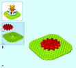 Building Instructions - LEGO - DUPLO - 10840 - Big Fair: Page 18