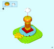 Building Instructions - LEGO - DUPLO - 10840 - Big Fair: Page 23