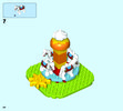 Building Instructions - LEGO - DUPLO - 10840 - Big Fair: Page 24