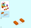 Building Instructions - LEGO - DUPLO - 10840 - Big Fair: Page 26