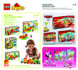 Building Instructions - LEGO - DUPLO - 10840 - Big Fair: Page 48