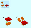 Building Instructions - LEGO - DUPLO - 10841 - Fun Family Fair: Page 6