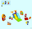 Building Instructions - LEGO - DUPLO - 10841 - Fun Family Fair: Page 13