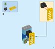 Building Instructions - LEGO - DUPLO - 10842 - Batcave Challenge: Page 7