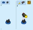 Building Instructions - LEGO - DUPLO - 10842 - Batcave Challenge: Page 10