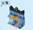 Building Instructions - LEGO - DUPLO - 10842 - Batcave Challenge: Page 22